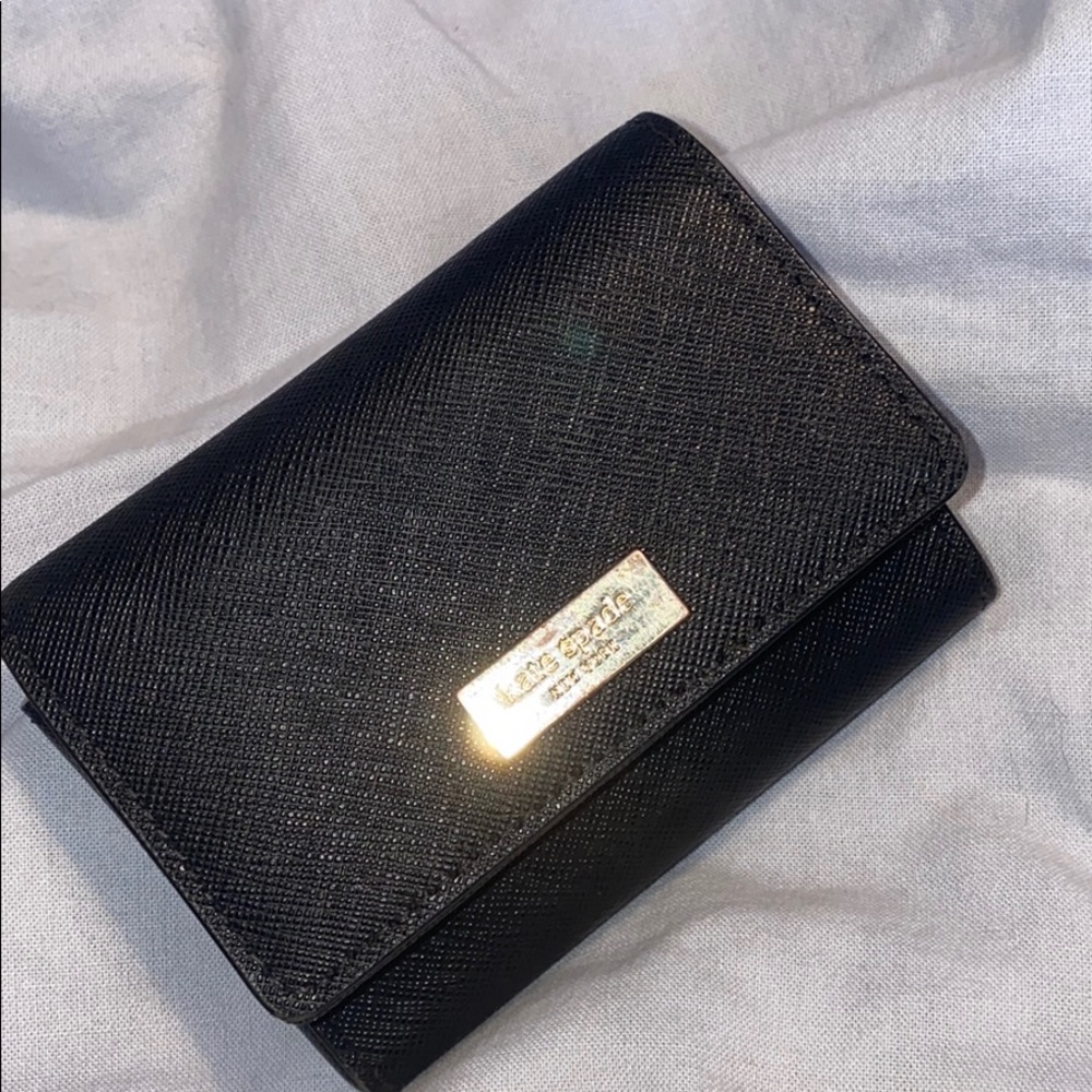 kate spade wallet